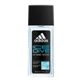 Produktbild: 3616303321963 adidas Ice Dive dezodorant w sprayu dla mężczyzn, 75 ml Coty Easte