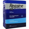 Produktbild: REGAINE Männer 50 mg/ml Lsg.z.Anw.a.d.Kopfhaut 180 ml PZN 03671166