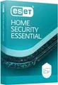 Produktbild: ESET Home Security Essential 1 Nutzer 1 Jahr, (ESD) Download, Windows, Mac, Android