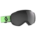 Produktbild: Scott - Faze II S3 (VLT 10%) - Skibrille grau