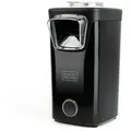 Produktbild: Black+Decker Popcornmaker BXPC1100E, bereiten Sie mit dem Heißluft-System in nur 3 Minuten schnell und einfach leckeres Popcorn zu