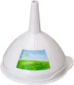 Produktbild: Biodora Trichter Trichter Bio-Kunststoff
