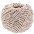 Produktbild: LANA GROSSA Cool Merino Big | Voluminöses Kettengarn aus klassischer Merinowolle | Handstrickgarn aus 90% Schurwolle & 10% Polyamid | 50g Wolle zum Stricken & Häkeln | 90m Garn FB 217