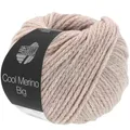 Produktbild: Wolle Kreativ! Lana Grossa - Cool Merino Big - Fb. 217 helles rosenholz 50 g