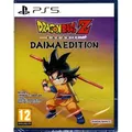 Produktbild: BANDAI NAMCO Entertainment Dragon Ball Z: Kakarot - Daima - Adventure through The Demon Realm Pack, PlayStation 5, T (Jugendliche), Physische Medien
