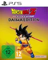 Produktbild: Dragon Ball Z: Kakarot - Daima Edition - PS5  PlayStation 5 OVP  EU