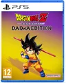 Produktbild: Dragon Ball Z: Kakarot - Daima Edition - PS5 / PlayStation 5 - Neu & OVP - EU