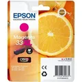 Produktbild: Original Epson Tinte Patrone 33XL magenta für Expression Home XP 530 630 635 830