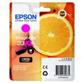 Produktbild: Original Epson C13T33634012 / 33XL Tintenpatrone magenta