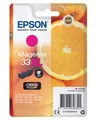 Produktbild: Epson 33XL Orange Druckerpatrone - magenta (C13T33634012)