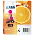 Produktbild: EPSON Tinte 33XL magenta (C13T33634010)