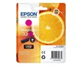 Produktbild: Epson T3363XL Tintenpatrone (Original Druckerpatrone, magenta)