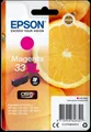 Produktbild: Epson Tintenpatrone Epson Expression Home XP-530 T3363 magenta High-Capacity Nachfülltinte (x)
