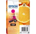 Produktbild: Epson Nachfülltinte (für Epson, x, Hochwertige Magenta-Tinte)