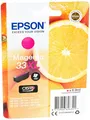 Produktbild: Epson Claria Premium 33 - Cartucho de tinta magenta XL 8,9 ml válido para los mo