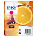 Produktbild: EPSON 33XL / T3363XL  magenta Druckerpatrone