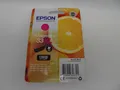 Produktbild: Original Epson C13T33634012 / 33XL Tintenpatrone magenta für Epson XP-630 Series