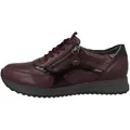 Produktbild: Waldläufer Damen Sneaker Low H-Vicky