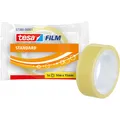 Produktbild: tesa tesafilm 1x STANDARD Klebeband (15.15 mm) (57380-00001-01)