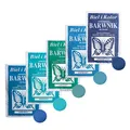 Produktbild: 5 x 10g Batikfarbe Textilfarbe Stofffarbe färben, bitte Farbmix wählen