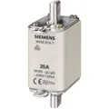Produktbild: SIEMENS 3NA38227 NH-Sicherung Sicherungsgröße = 00 63 A 500 V/AC, 250 V/AC 3 St.