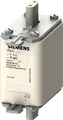 Produktbild: SIE 3NA3822-7 - NH-Sicherungseinsatz, NH00, In: 63 A, gG, Un AC: 500 V, Un DC: 2