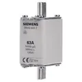 Produktbild: Siemens NH-Sicherungseinsatz Gr.00 63A 500VAC 3NA3822-7