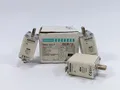 Produktbild: Siemens 3NA3 822-7 Fuse-link 3 Pieces LV HRC fuse element, 63A
