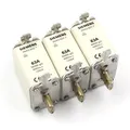 Produktbild: Siemens NH-Sicherungseinsatz 3NA3822-7 (3Stk.) GEB