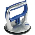 Produktbild: Veribor Saugheber Blue Line Tragfähigkeit 30 Kg Kopf-ø 120 Mm -