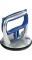 Produktbild: VERIBOR Saugheber blue line Tragfähigkeit 30 kg Kopf-Ø 120 mm 1 Kopf Alu