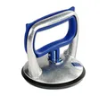 Produktbild: 1 Stück Sauger Veribor® blue line Saugheber 1-Kopf-Alu mit Klappbügel ~ 600.0BL