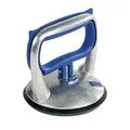 Produktbild: Veribor Saugheber blue line Trgf.30kg Kopf-Ø 120mm 1 Kopf Alu Hebetechnik