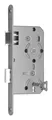 Produktbild: Bever & Klophaus Zimmertürschloss Buntbart 55 / 72 / 8 / 1 DIN - 242K20RLS