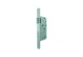 Produktbild: Bever & Klophaus Profilzylinder BEVER Einsteckschloss 242 K BB72/8 D55, F20x235rd, Si, DL, SB