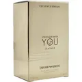Produktbild: Giorgio Armani - Emporio Stronger With You Leather 100ml Eau de Parfum