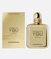 Produktbild: Armani Stronger With You Leather Eau De Parfum 100 ml