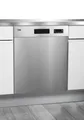 Produktbild: BEKO Unterbaugeschirrspüler BDUN15O30X 7689001677