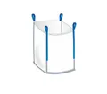 Produktbild: KLASEBO® Big Bag BIG BAG oben offen Tragkraft 1000 kg, 90 x 90 x 90 cm #1 15 stück