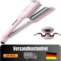 Produktbild: TYMO ROVY Lockenstab 25mm 4 Temperaturstufen LED Anzeige Anti Verb