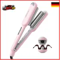 Produktbild: TYMO ROVY Lockenstab 25mm 4 Temperaturstufen LED Anzeige Anti Verb