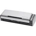 Produktbild: Fujitsu Scansnap S1300, 216 x 360 mm, Einzelbogenförderung, CIS, 10 Blätter, USB 2.0, 284 mm