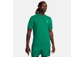 Produktbild: Nike Sportswear Poloshirt M NK CLUB SS POLO PIQUE mit 2-Knopf-Leiste, aus atmungsaktivem Piqué-Baumwollmaterial