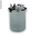 Produktbild: DENCKERMANN Kraftstofffilter Spritfilter Kraftstoffilter A130202