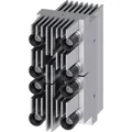 Produktbild: Siemens Leistungshalbleiter-Modul 480 V, für 3RW55, 630 A 3RW59550SU04 (3RW59550SU04)
