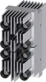 Produktbild: Siemens Dig.Industr. Leistungshalbleiter-Modul 3RW5955-0SU04 Zubehör