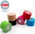 Produktbild: axion® Kinesiologie Tapes –  500 x 5 cm – 6 Farben - Kinesiotapes - Medizinprodukt