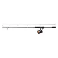 Produktbild: DAM Fire Wave XP Spinning Combo 2500 0,15mm 2,13m 5-20g by TACKLE-DEALS !!!
