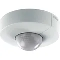 Produktbild: Steinel BEWEGUNGSMELDER WS IP54 / STEINE IS 3360-R KNX AP V3 058180