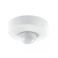 Produktbild: Steinel Bewegungsmelder IS 3360-R KNX Weiß, PIR Aufputz-Deckensensor, 360° Erfassungswinkel, max. 20 m Reichweite